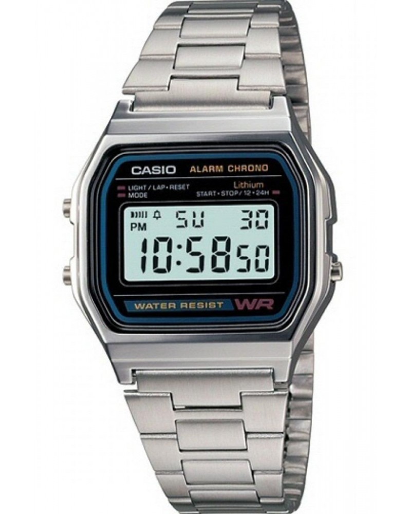 casio retro review