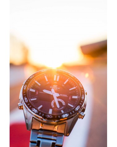RELOJ CASIO EDIFICE EFV-C100D-1AVEF - foto 4