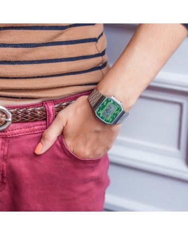 RELOJ CASIO VINTAGE 4970000000000 - foto 3