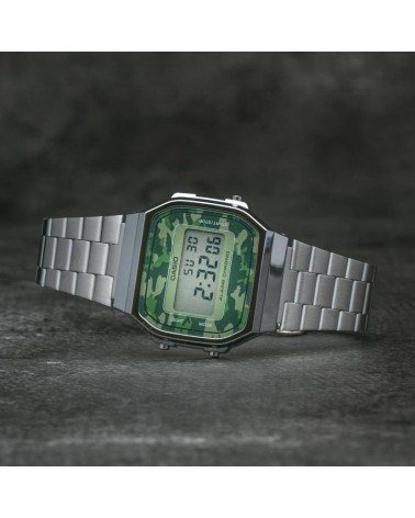 RELOJ CASIO VINTAGE 4970000000000 - foto 2
