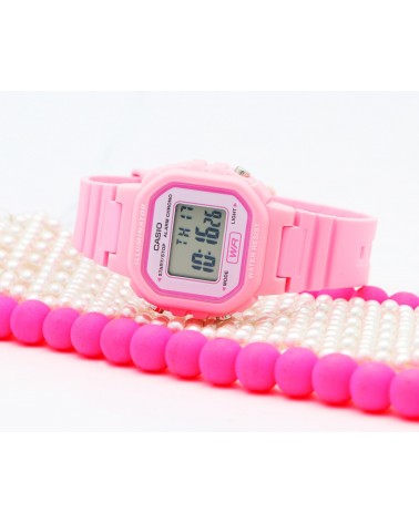 RELOJ CASIO PEQUEÑO LA-20WH-4A1EF - foto 4