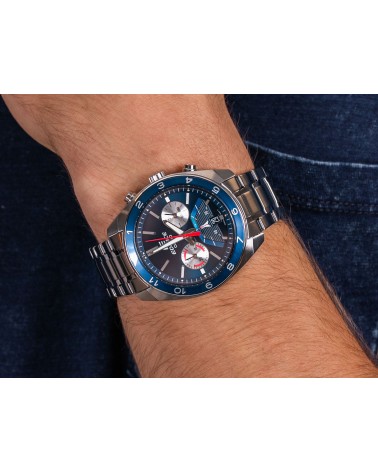 RELOJ CASIO EDIFICE EFV-590D-2AVUEF