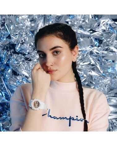 RELOJ CASIO BABY-G BA-110-7A1ER - foto 2