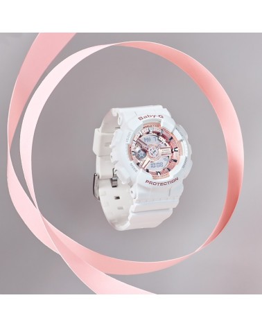 RELOJ CASIO BABY-G BA-110-7A1ER - foto 6