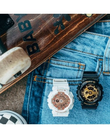 RELOJ CASIO BABY-G BA-110-7A1ER - foto 4