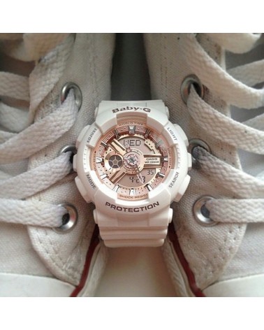 RELOJ CASIO BABY-G BA-110-7A1ER - foto 9
