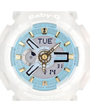 RELOJ CASIO BABY-G BA-110SC-7AER - foto 7