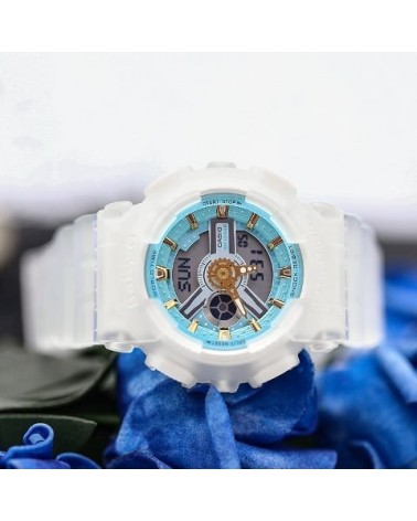 RELOJ CASIO BABY-G BA-110SC-7AER - foto 3