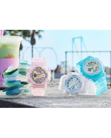 RELOJ CASIO BABY-G BA-110SC-7AER - foto 4
