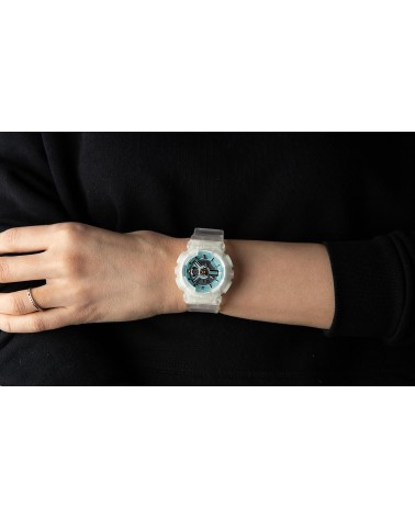 RELOJ CASIO BABY-G BA-110SC-7AER - foto 2