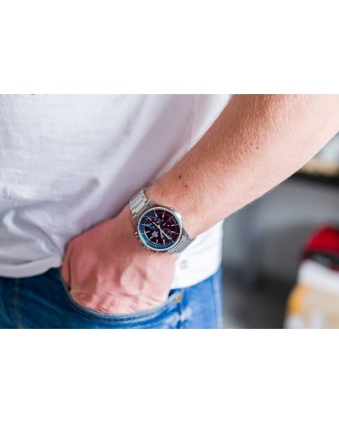 Reloj Casio Edifice EFR-S572D-1AVUEF - foto 2