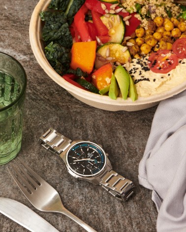 Reloj Casio Edifice EFR-S572D-1AVUEF - foto 3