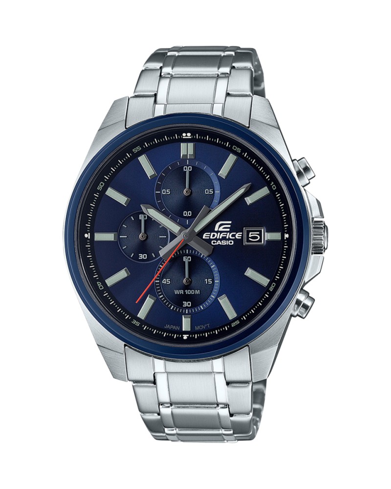Reloj Casio Edifice EFV-610DB-2AVUEF