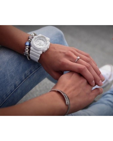 RELOJ CASIO BABY-G BA-110-7A3ER - foto 4