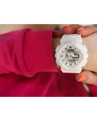 RELOJ CASIO BABY-G BA-110-7A3ER - foto 3