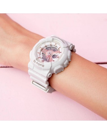 RELOJ CASIO BABY-G BA-110-7A3ER - foto 5