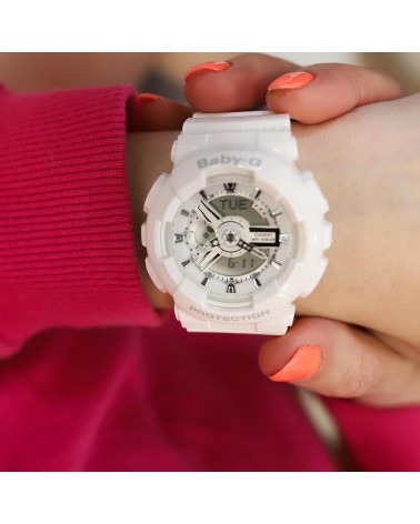 RELOJ CASIO BABY-G BA-110-7A3ER - foto 6