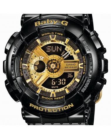Reloj Baby G BA-110-1AER - foto 8