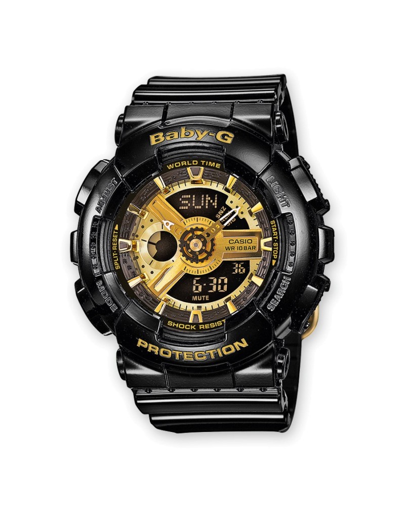 Reloj Baby G BA-110-1AER