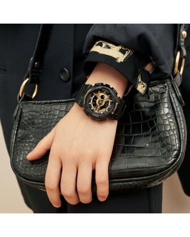 Reloj Baby G BA-110-1AER - foto 2