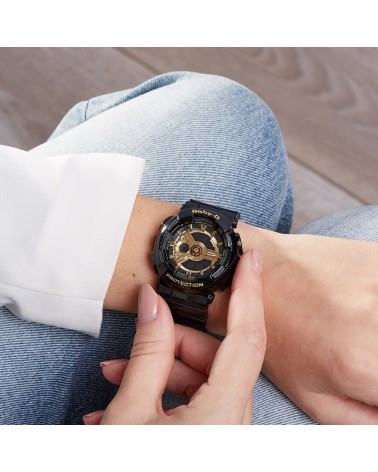 Reloj Baby G BA-110-1AER - foto 4