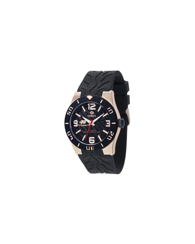 RELOJ MAREA POL ESPARGARO NEGRO B35249/2
