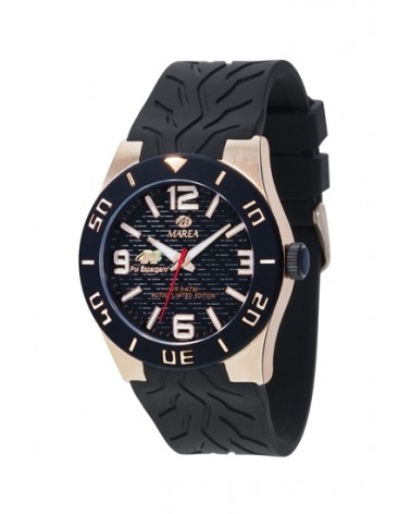 RELOJ MAREA POL ESPARGARO NEGRO B35249/2