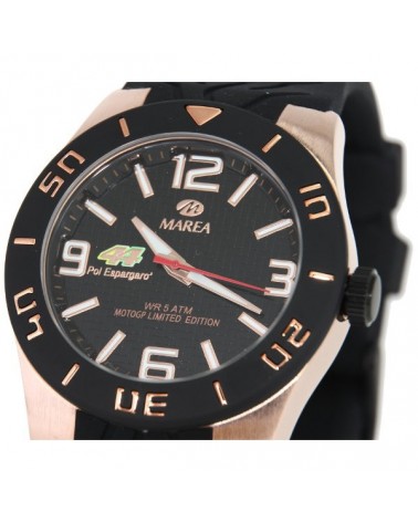 RELOJ MAREA POL ESPARGARO NEGRO B35249/2
