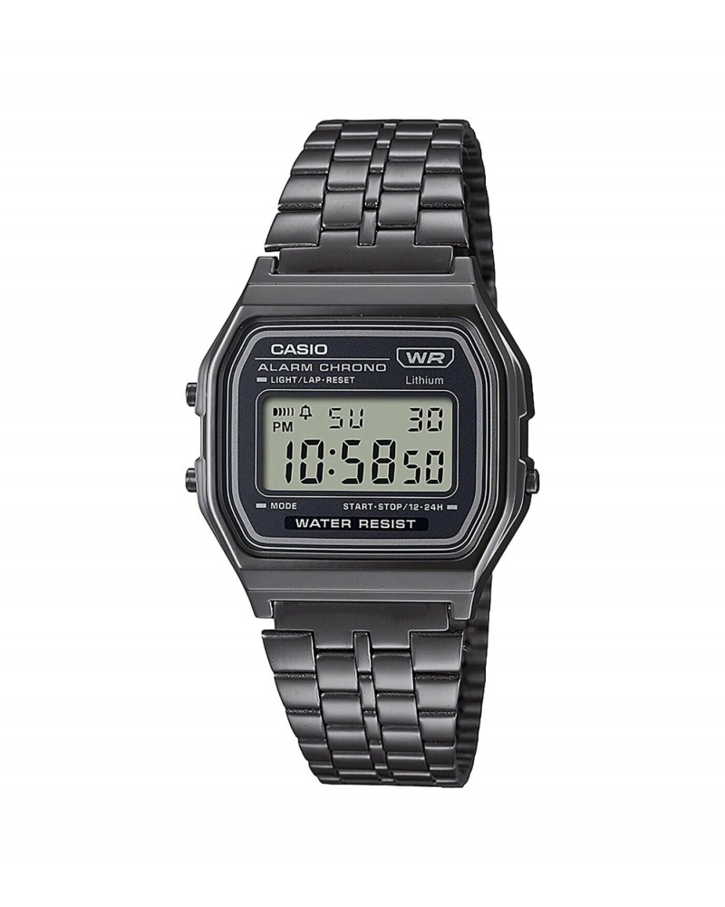 Reloj Casio Vintage A158WETB-1AEF