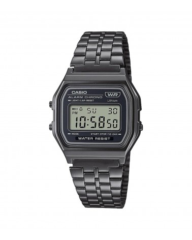 Reloj Casio Vintage A158WETB-1AEF