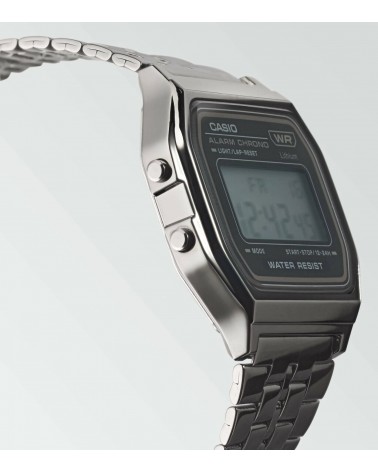 Reloj Casio Vintage A158WETB-1AEF - foto 3