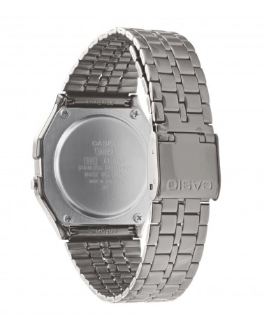 Reloj Casio Vintage A158WETB-1AEF - foto 4