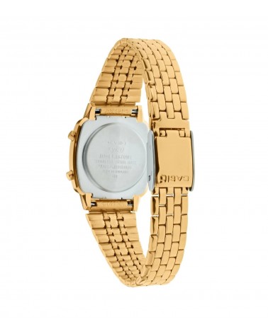 Reloj Casio Vintage LA670WETG-9AEF - foto 5