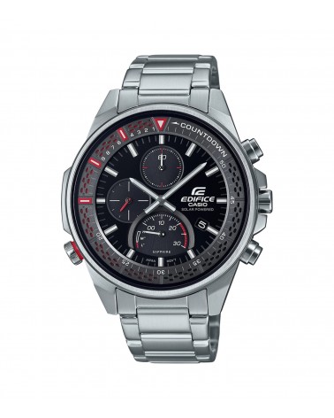 Reloj Casio Edifice solar EFS-S590D-1AVUEF