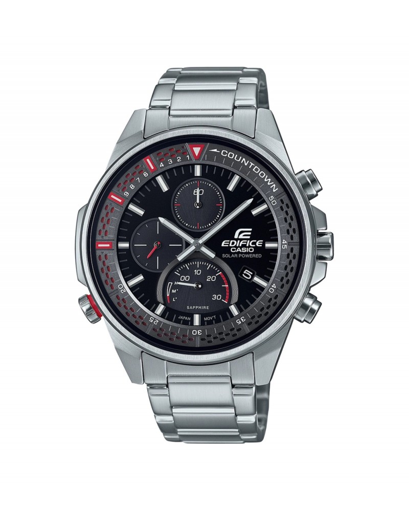 Reloj Casio Edifice solar EFS-S590D-1AVUEF