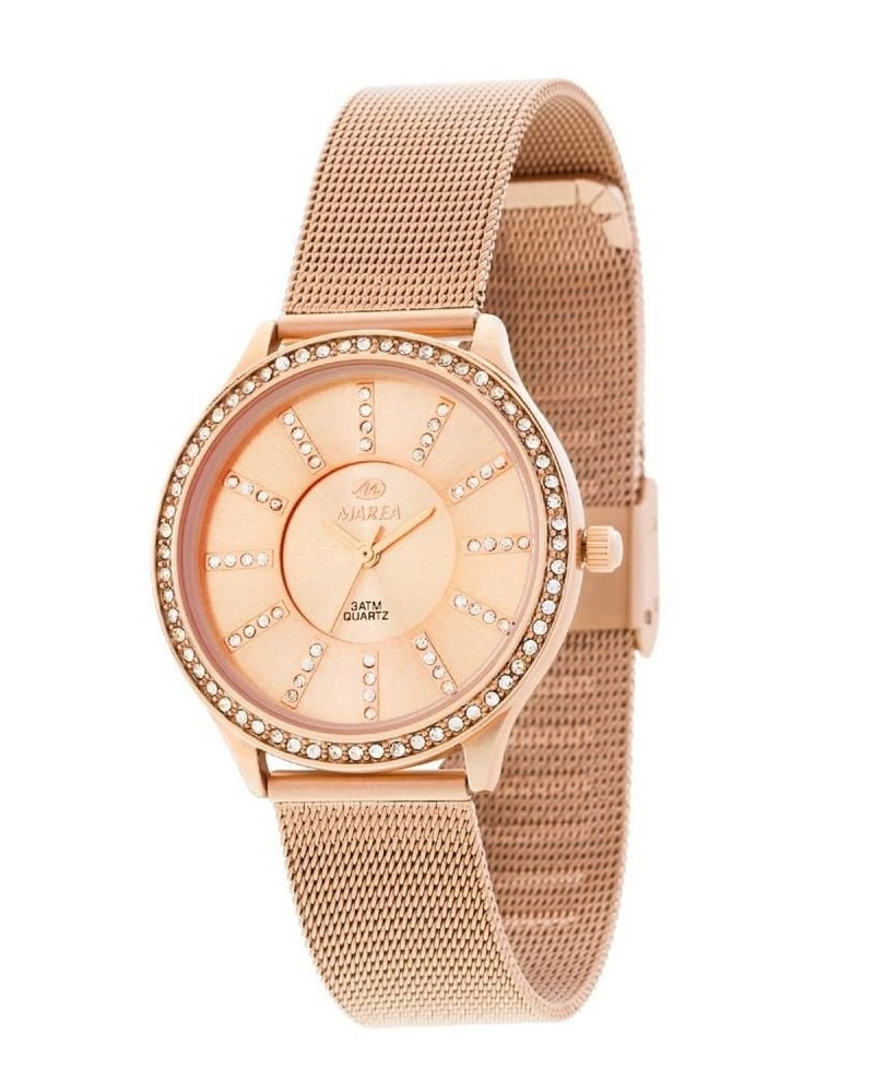 RELOJ MAREA ROSA CLASIC B21149/4