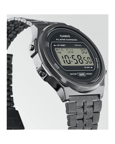 Reloj Casio Vintage A171WEGG-1AEF - foto 4