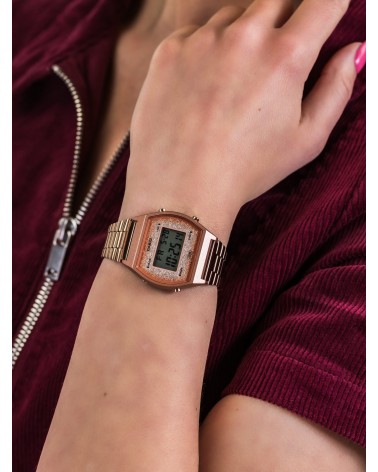 RELOJ CASIO VINTAGE ROSA B640WCG-5EF - foto 5