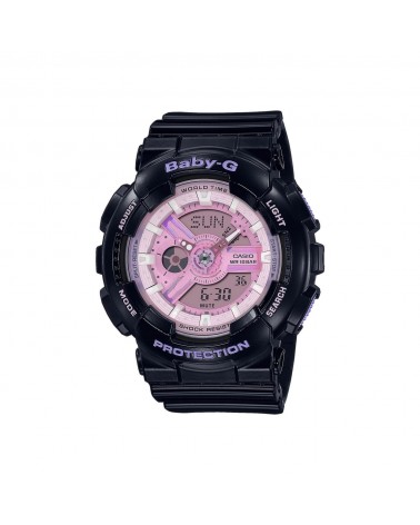 Reloj Casio Baby-G Descatalogado BA-110PL-1AER
