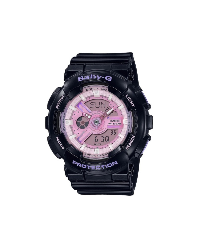 Reloj Casio Baby-G Descatalogado BA-110PL-1AER