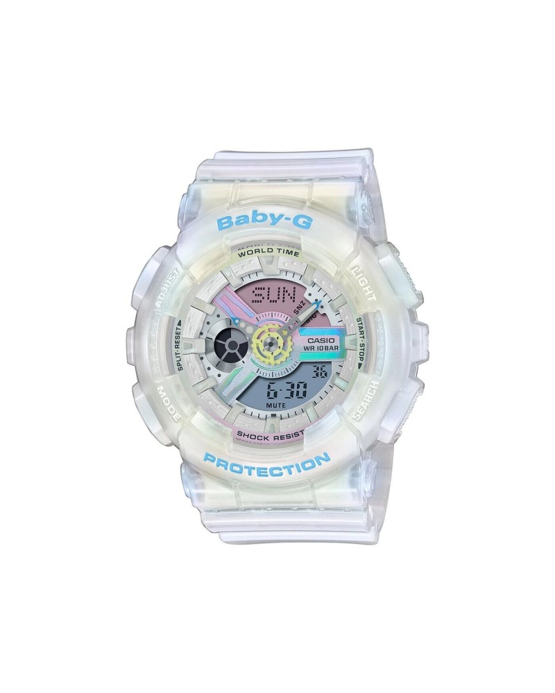 Reloj Casio Baby-G Descatalogado BA-110PL-7A2ER