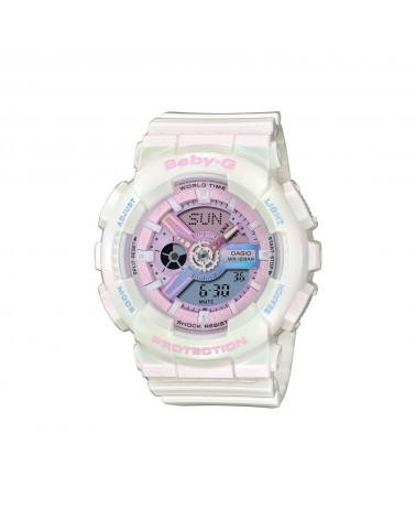 Reloj Casio Baby-G Descatalogado BA-110PL-7A1ER