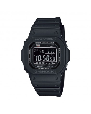 Reloj Casio G-Shock Solar GW-M5610U-1BER