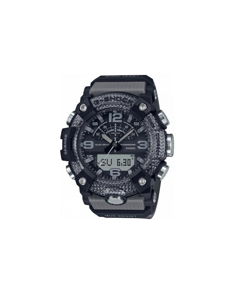 Reloj Casio G-Shock Bluetooth GG-B100-8AER