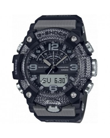 Reloj Casio G-Shock Bluetooth GG-B100-8AER