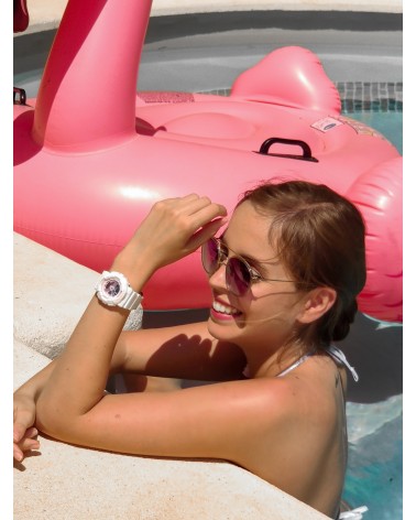 Reloj Casio Baby-G Descatalogado BA-110PL-7A1ER - foto 3