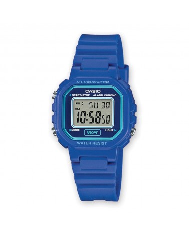Reloj Casio Pequeño LA-20WH-2AEF