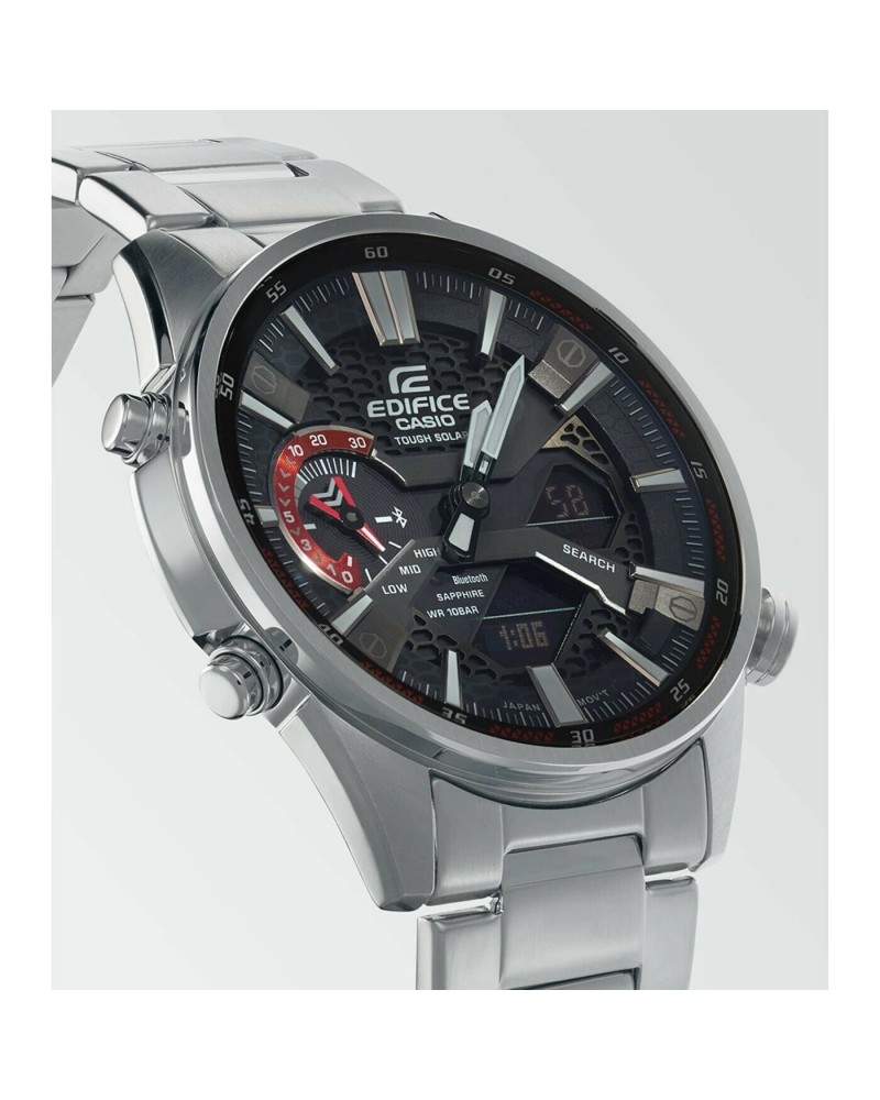 Reloj Casio Edifice Bluetooth ECB-S100D-1AEF