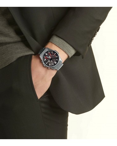 Reloj Casio Edifice Bluetooth EQB-1200D-1AER - foto 2