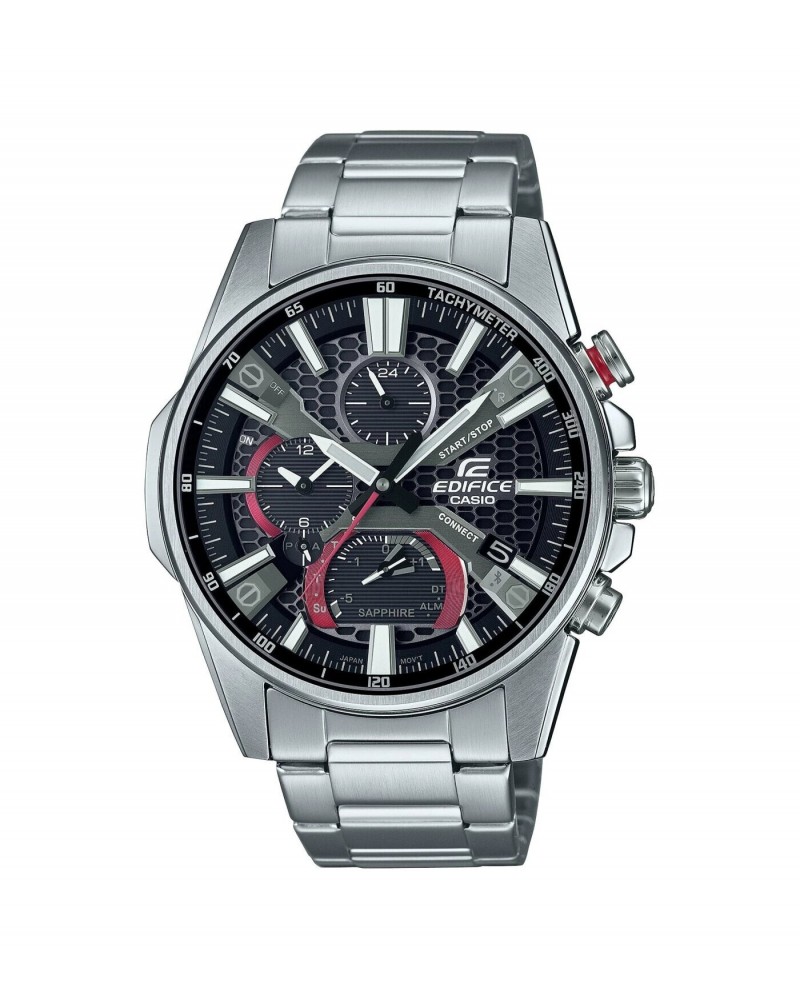 Reloj Casio Edifice Bluetooth EQB-1200D-1AER